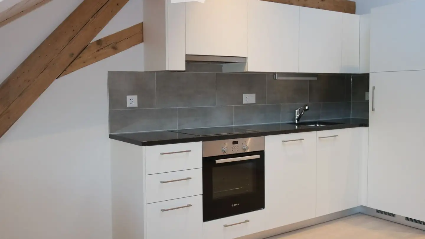 Appartamento in affitto - Avenue Gérard-Clerc 26, 1680 Romont FR - Foto 3