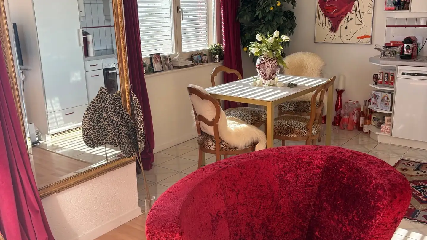 Appartement à louer - Chemin Du Caudoz, 1009 Pully - Photo 2