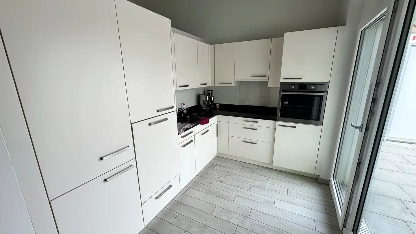 Apartment for rent - Räbacher 7, 6286 Altwis - Photo 3