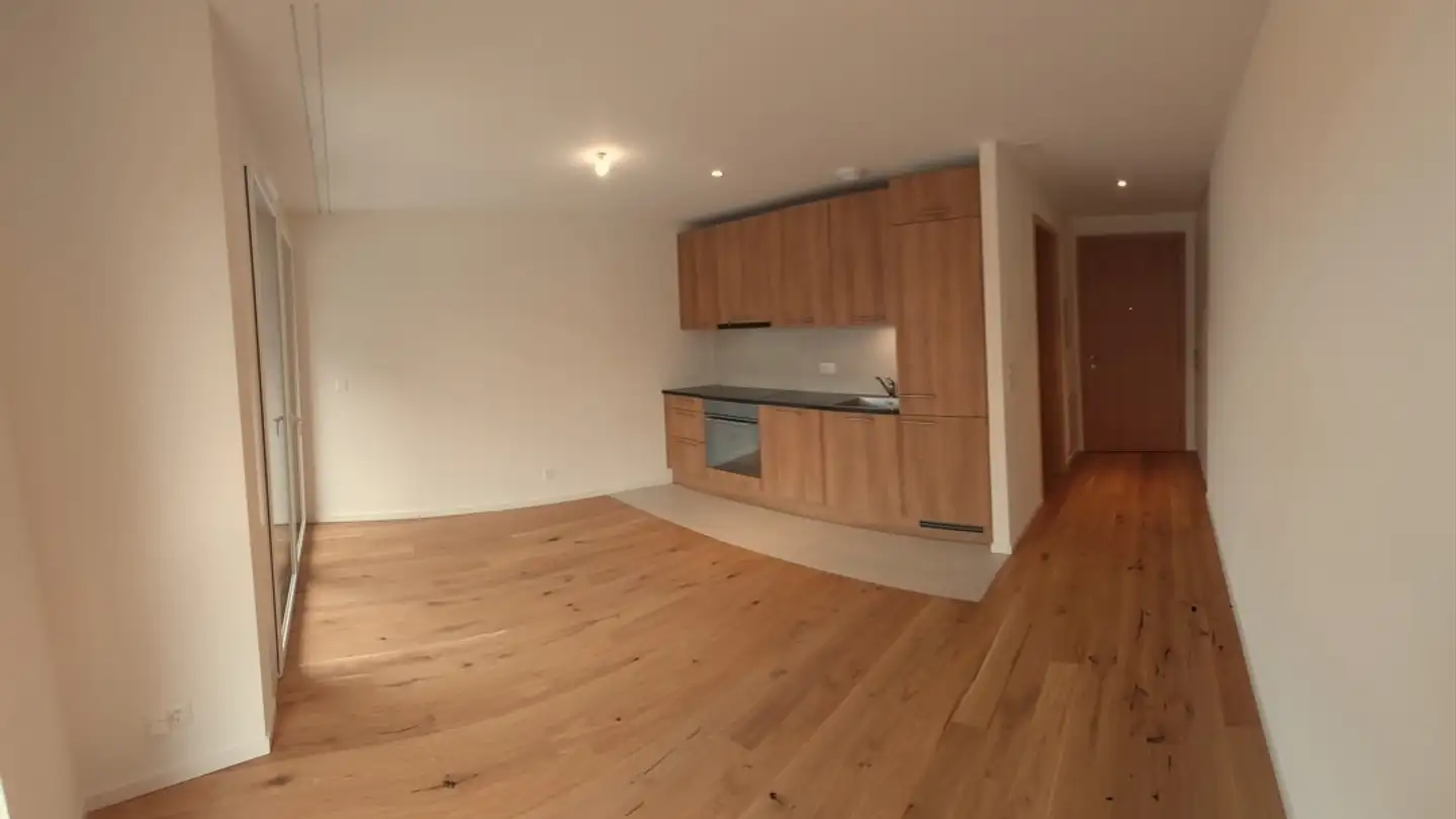 Appartamento in affitto - Rue De La Baumettaz 6, 1023 Crissier