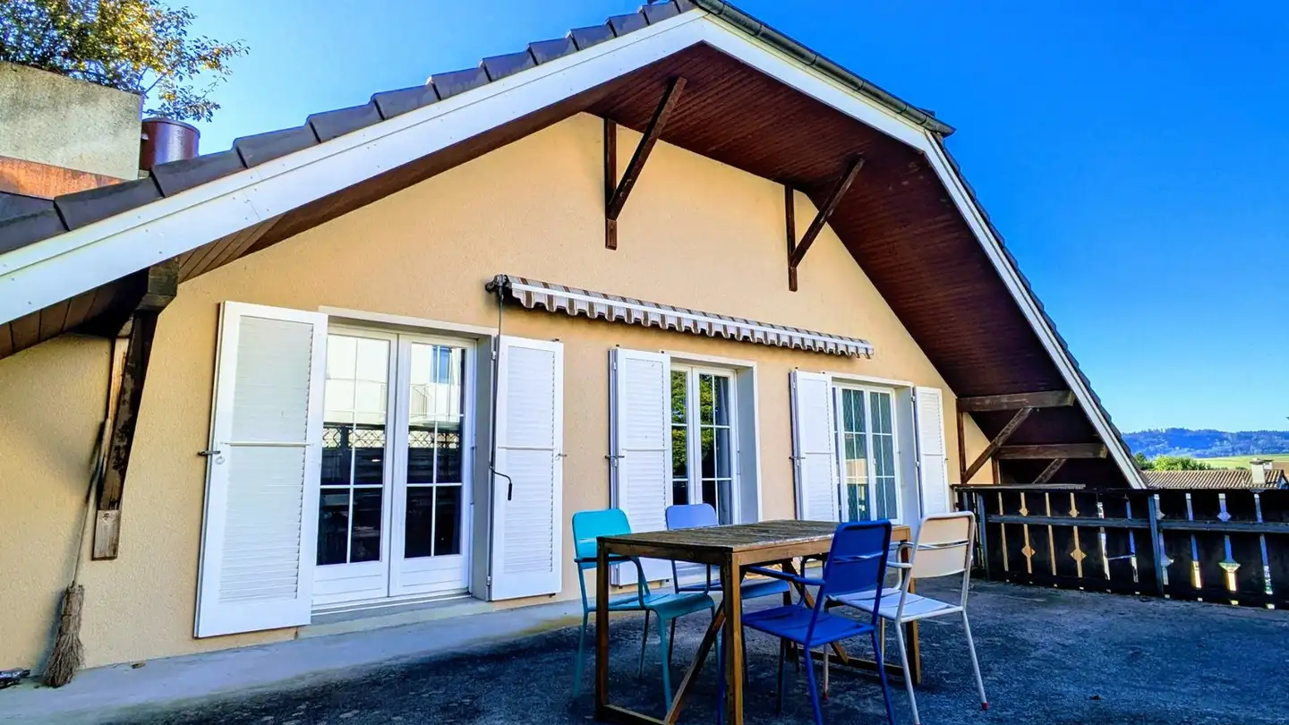 Appartamento in vendita - Hauptstrasse 145, 2552 Orpund