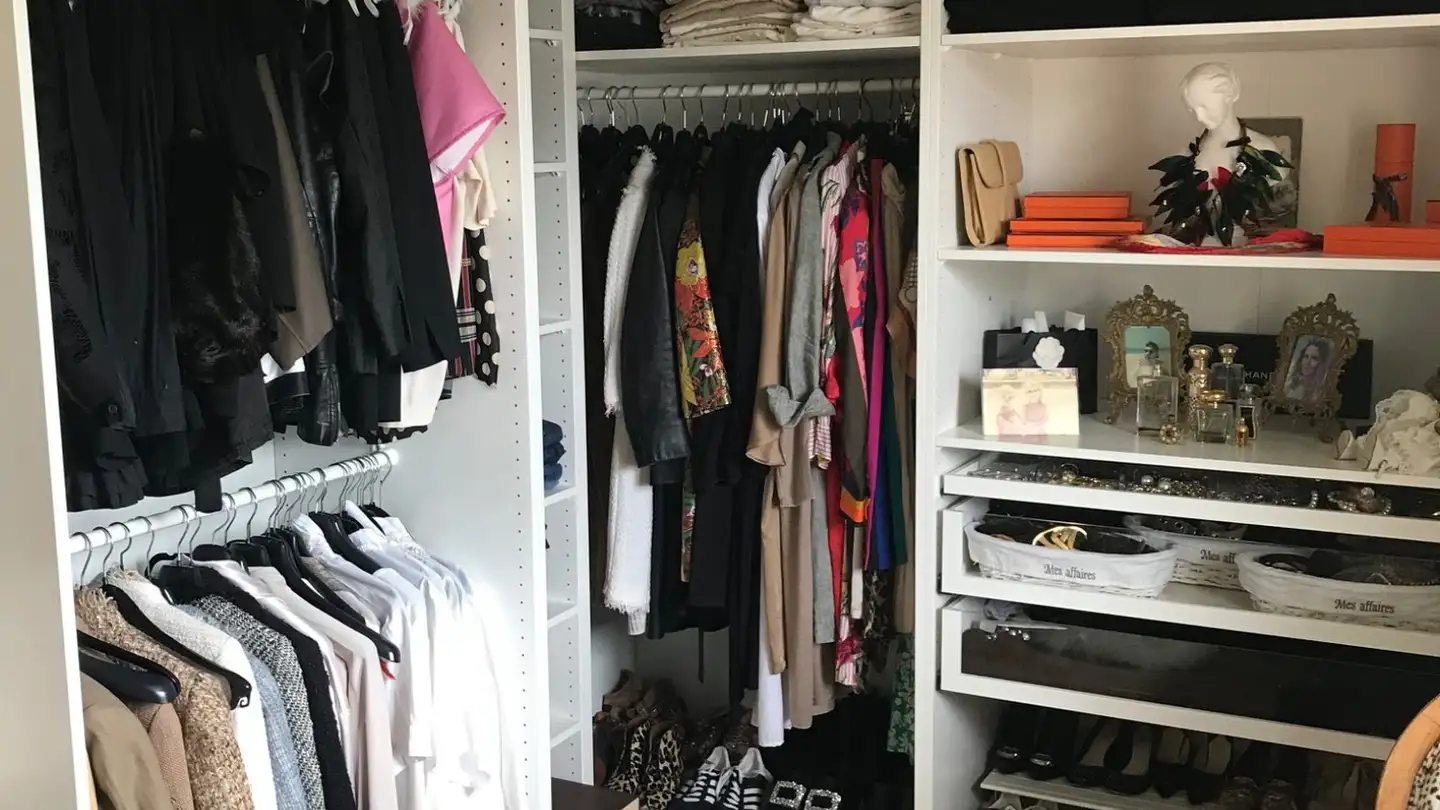 Appartement à louer - Chemin Du Caudoz, 1009 Pully - Photo 3