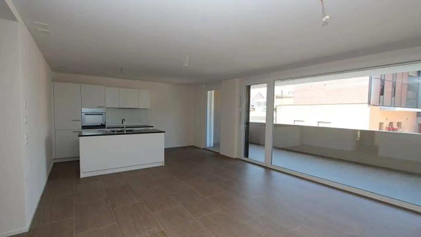 Appartamento in affitto - Käsereistrasse 8a, 9555 Tobel - Foto 3