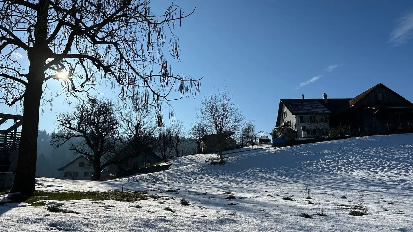 Constructible plot for sale - Büttenstrasse, 8733 Eschenbach SG - Photo 2