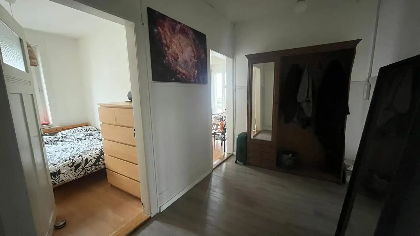 Möblierte Wohnung mieten - Regensbergstrasse 320, 8050 Zürich - Foto 3