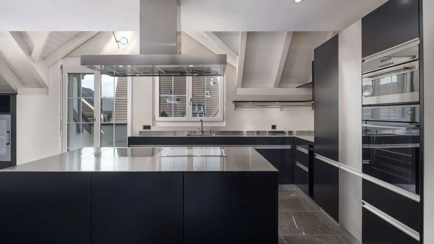 Duplex for sale - 8172 Niederglatt ZH - Photo 3