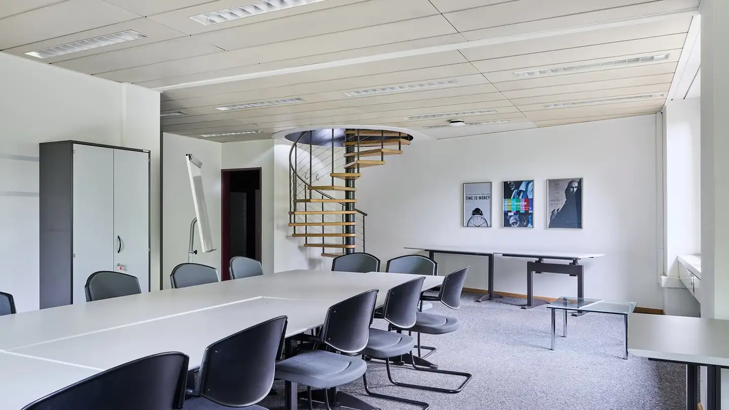 Spazio ufficio in affitto - Kaiserstrasse 9, 4310 Rheinfelden - Photo 4