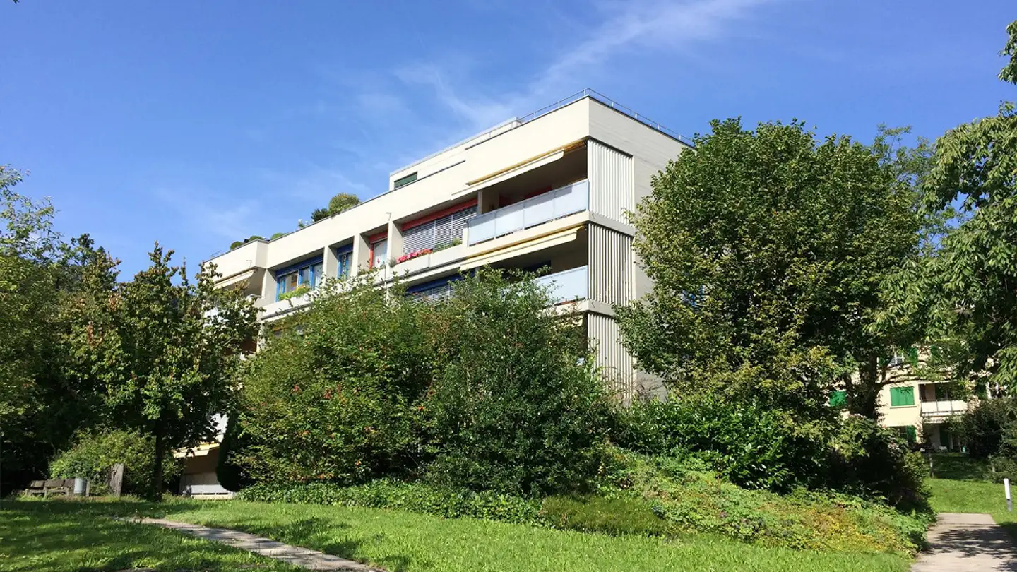 Apartment for rent - Hohlenbaumstrasse 21, 8200 Schaffhausen