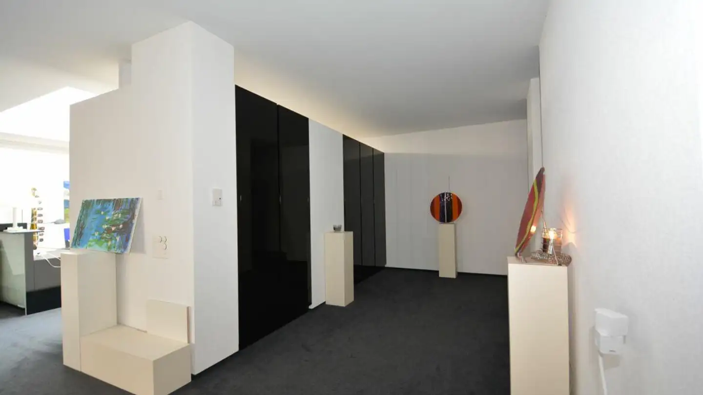 Commerciale in affitto - Reichenauerstrasse 18, 7013 Domat/Ems - Photo 2