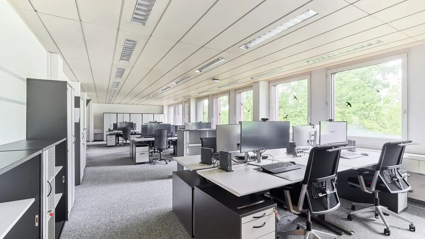 Spazio ufficio in affitto - Kaiserstrasse 9, 4310 Rheinfelden - Photo 2