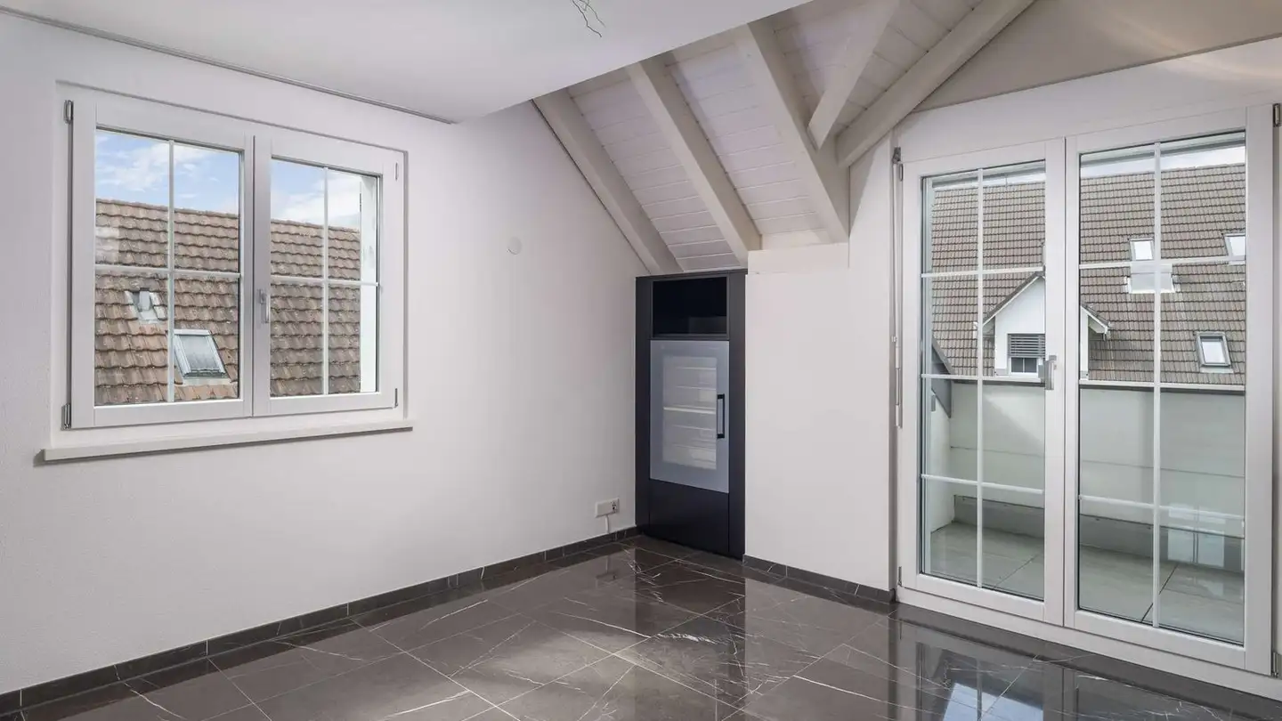 Duplex for sale - 8172 Niederglatt ZH - Photo 4