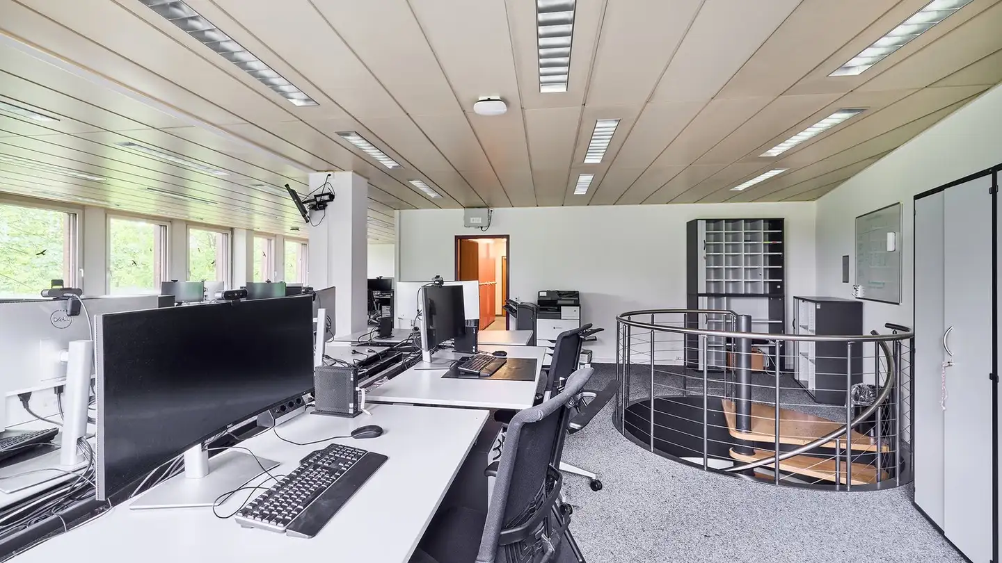 Spazio ufficio in affitto - Kaiserstrasse 9, 4310 Rheinfelden - Photo 3