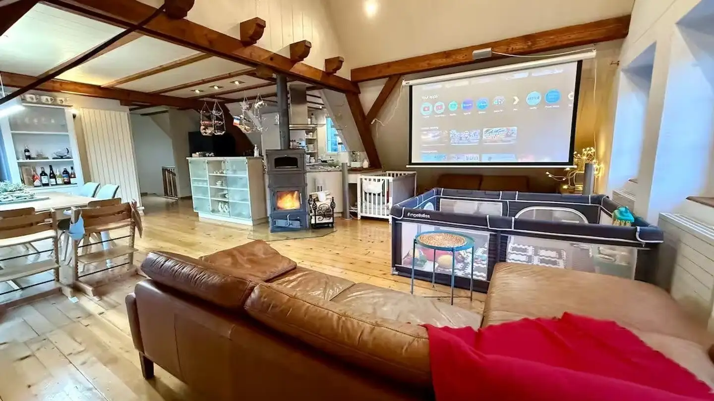 Appartamento ammobiliato in affitto - 4228 Erschwil