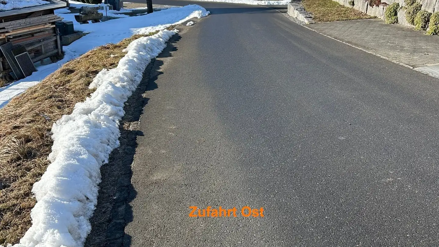 Constructible plot for sale - Büttenstrasse, 8733 Eschenbach SG - Photo 4