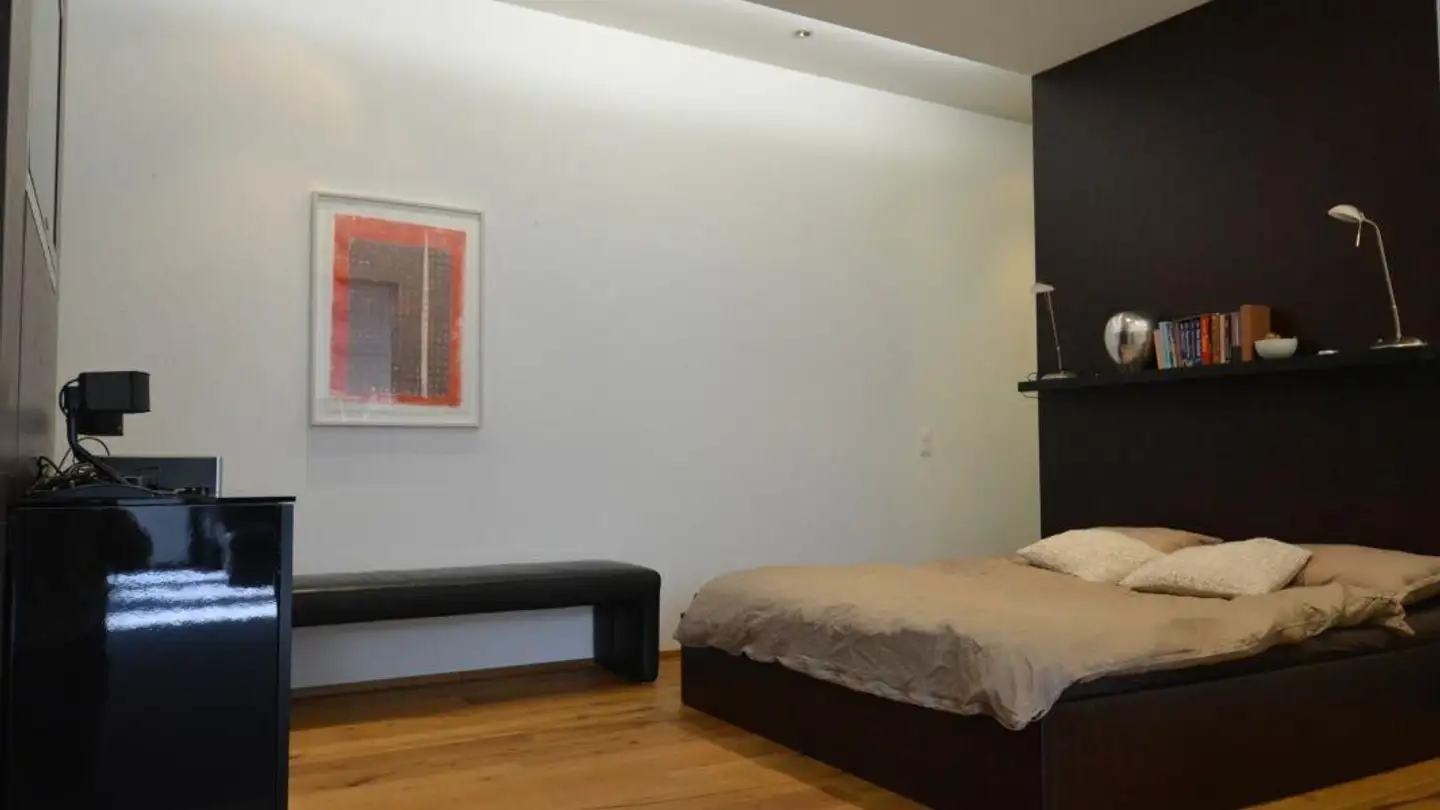 Commerciale in affitto - Reichenauerstrasse 18, 7013 Domat/Ems - Photo 4