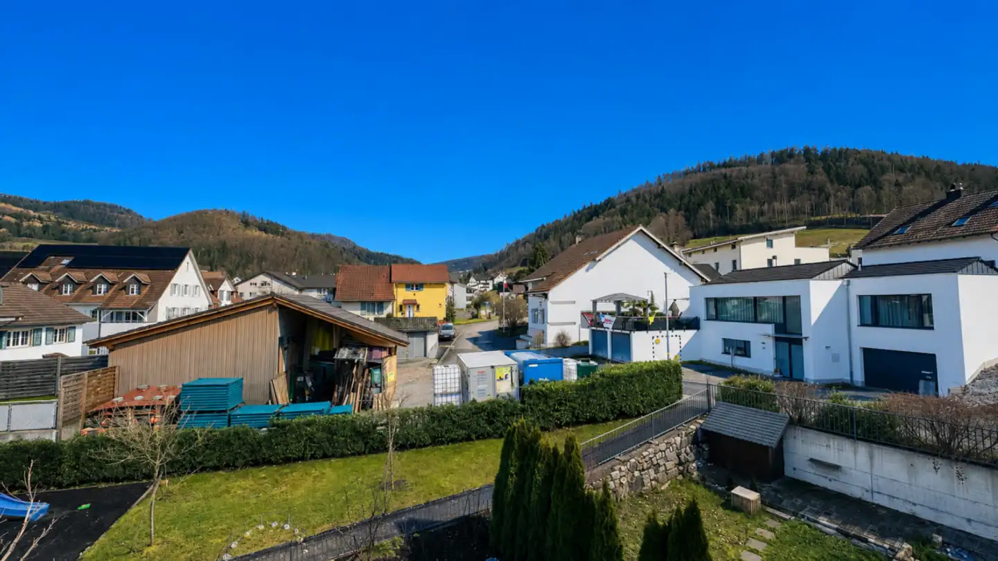 Duplex à vendre - Liedertswilerstrasse 3, 4436 Oberdorf BL