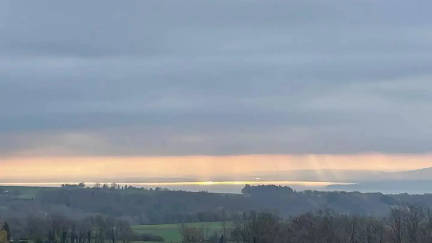 Casa singola in vendita - 1261 Le Vaud