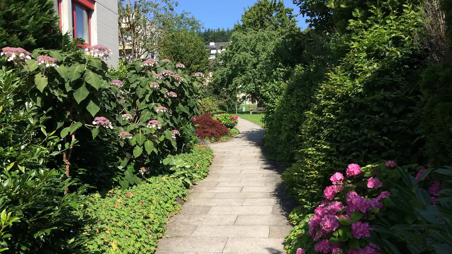 Appartamento in affitto - Hohlenbaumstrasse 21, 8200 Schaffhausen - Photo 3