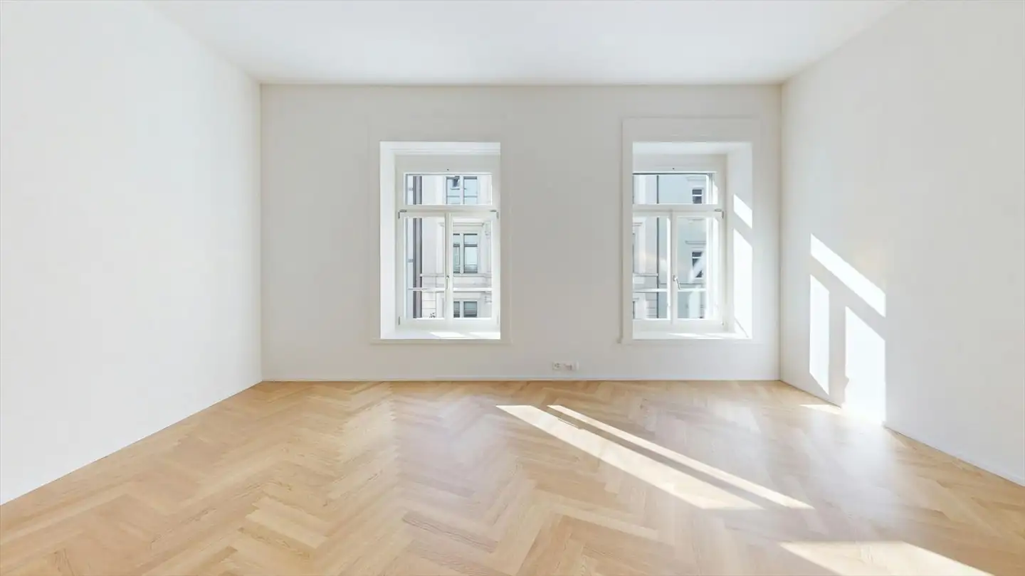 Apartment for rent - Gräbligasse 12, 8001 Zürich - Photo 2