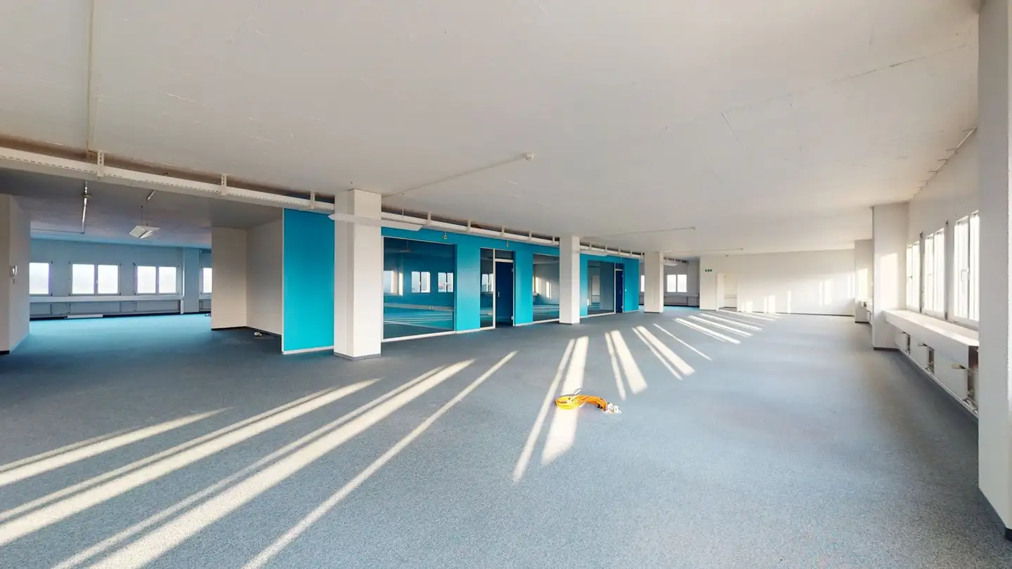 Bürofläche mieten - Hühnerhubelstrasse 66, 3123 Belp - Foto 4