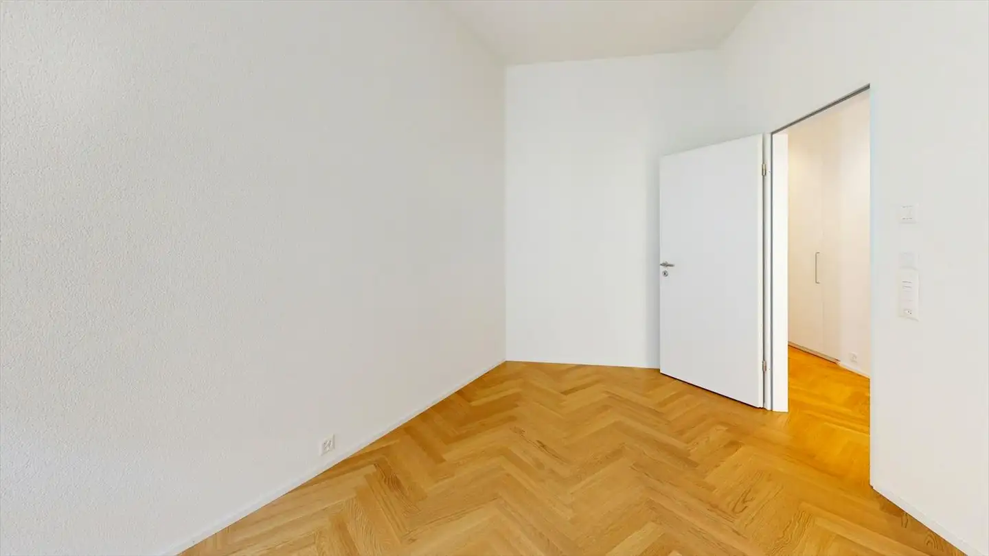 Apartment for rent - Gräbligasse 12, 8001 Zürich - Photo 4