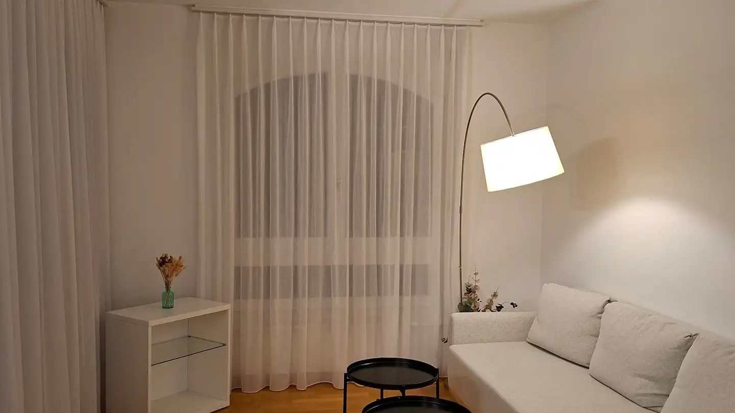 Wohnung mieten - Rosenberghalde 12, 6004 Luzern