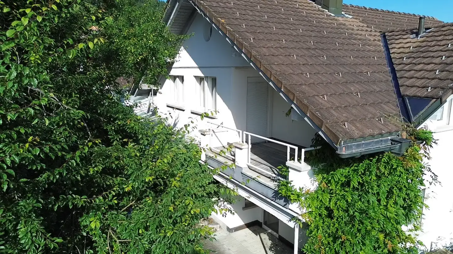 Casa bifamiliare in vendita - Hundgalgen, 9050 Appenzell - Photo 2