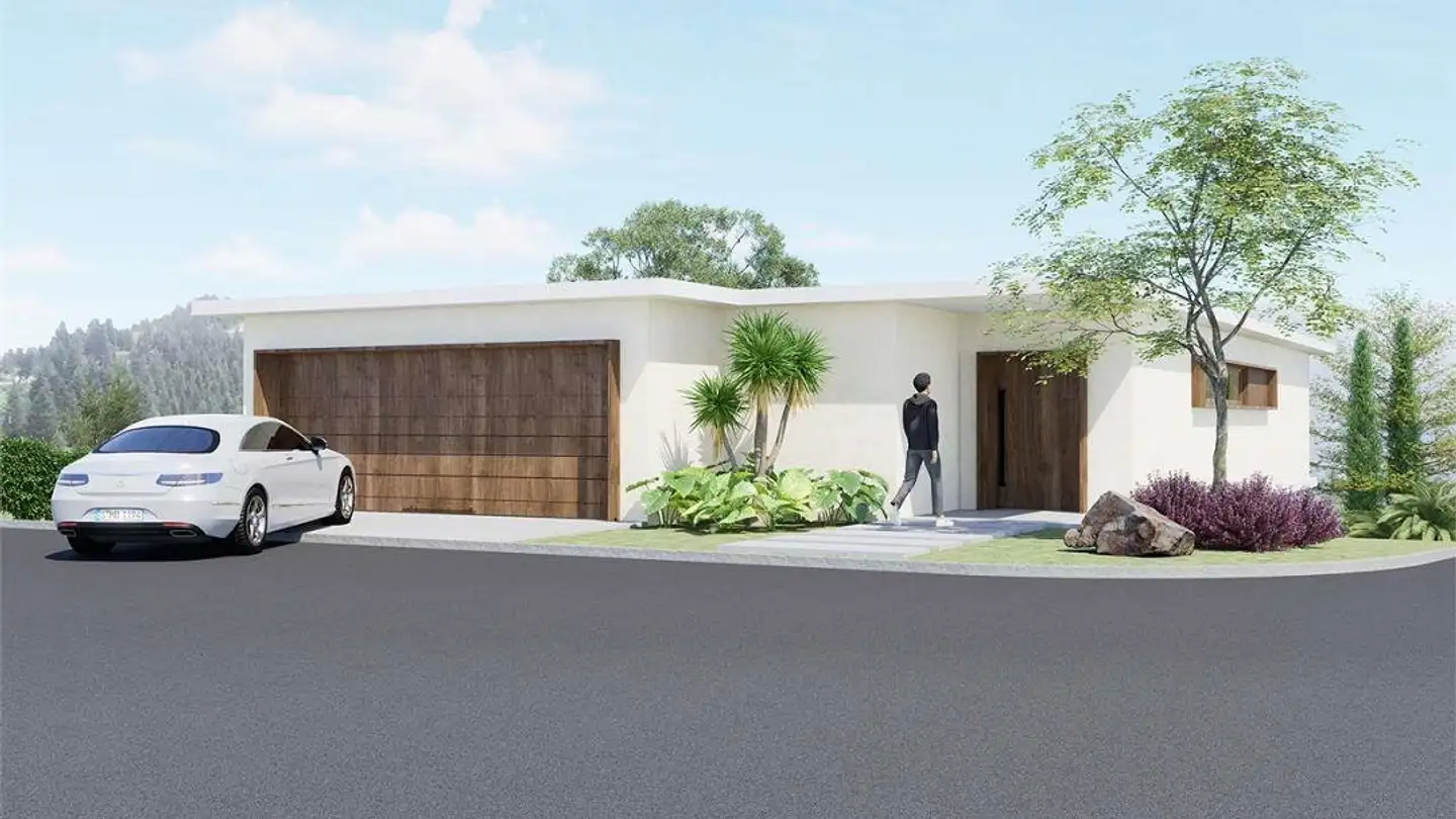 Villa in vendita - Via Vacallo, 6834 Morbio Inferiore - Foto 3