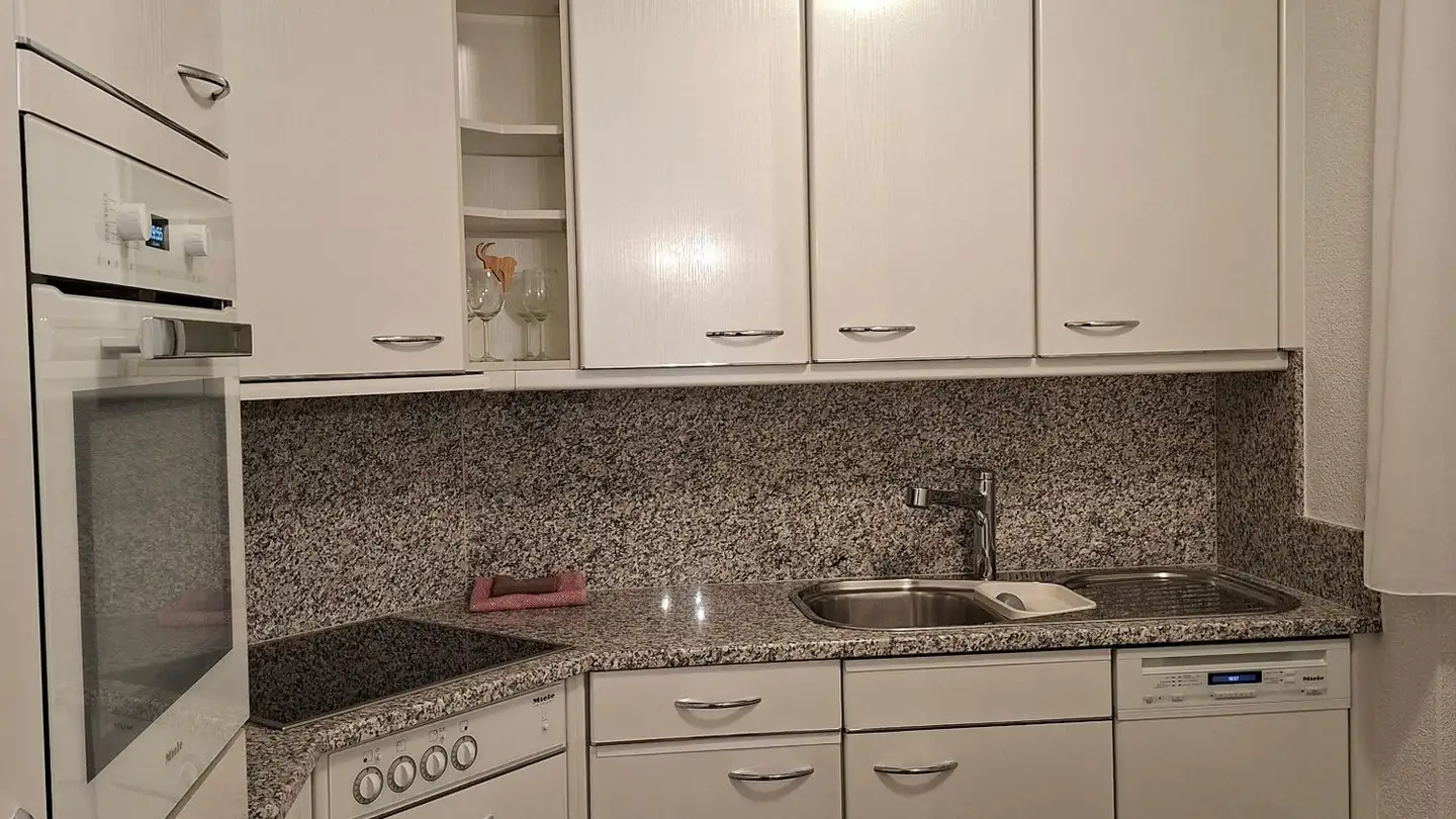 Wohnung mieten - Rosenberghalde 12, 6004 Luzern - Foto 3