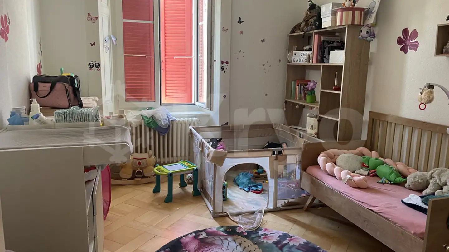 Apartment for rent - Rue Numa-Droz 75, 2300 La Chaux-de-Fonds - Photo 4