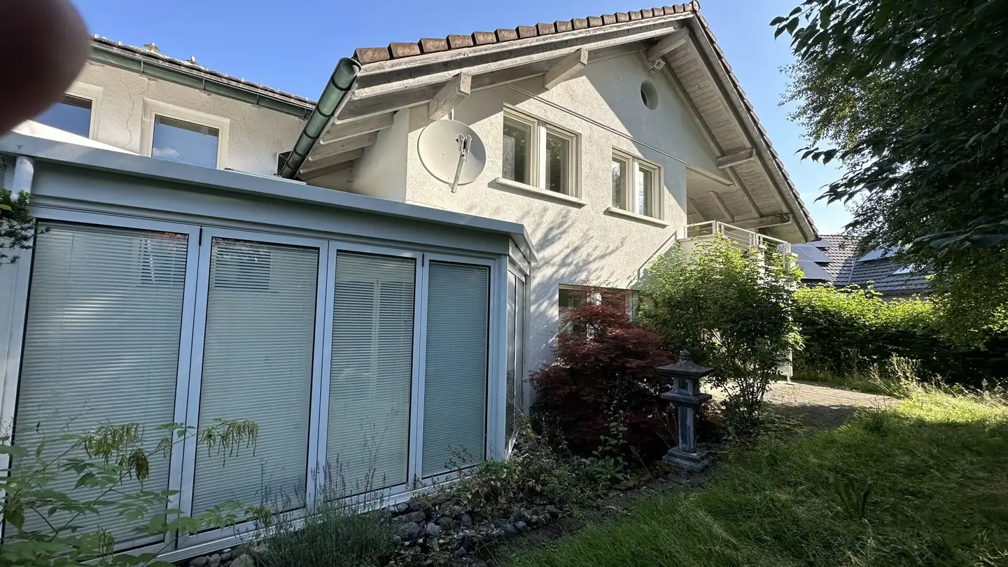 Casa bifamiliare in vendita - Hundgalgen, 9050 Appenzell - Photo 3