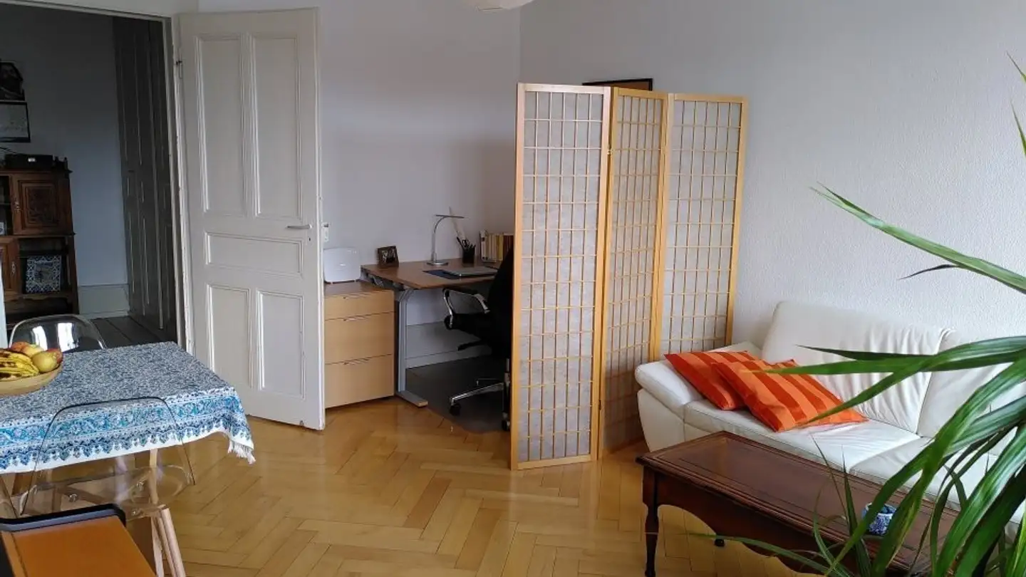 Appartement à louer - Rue Numa-Droz 131, 2300 La Chaux-de-Fonds - Photo 2