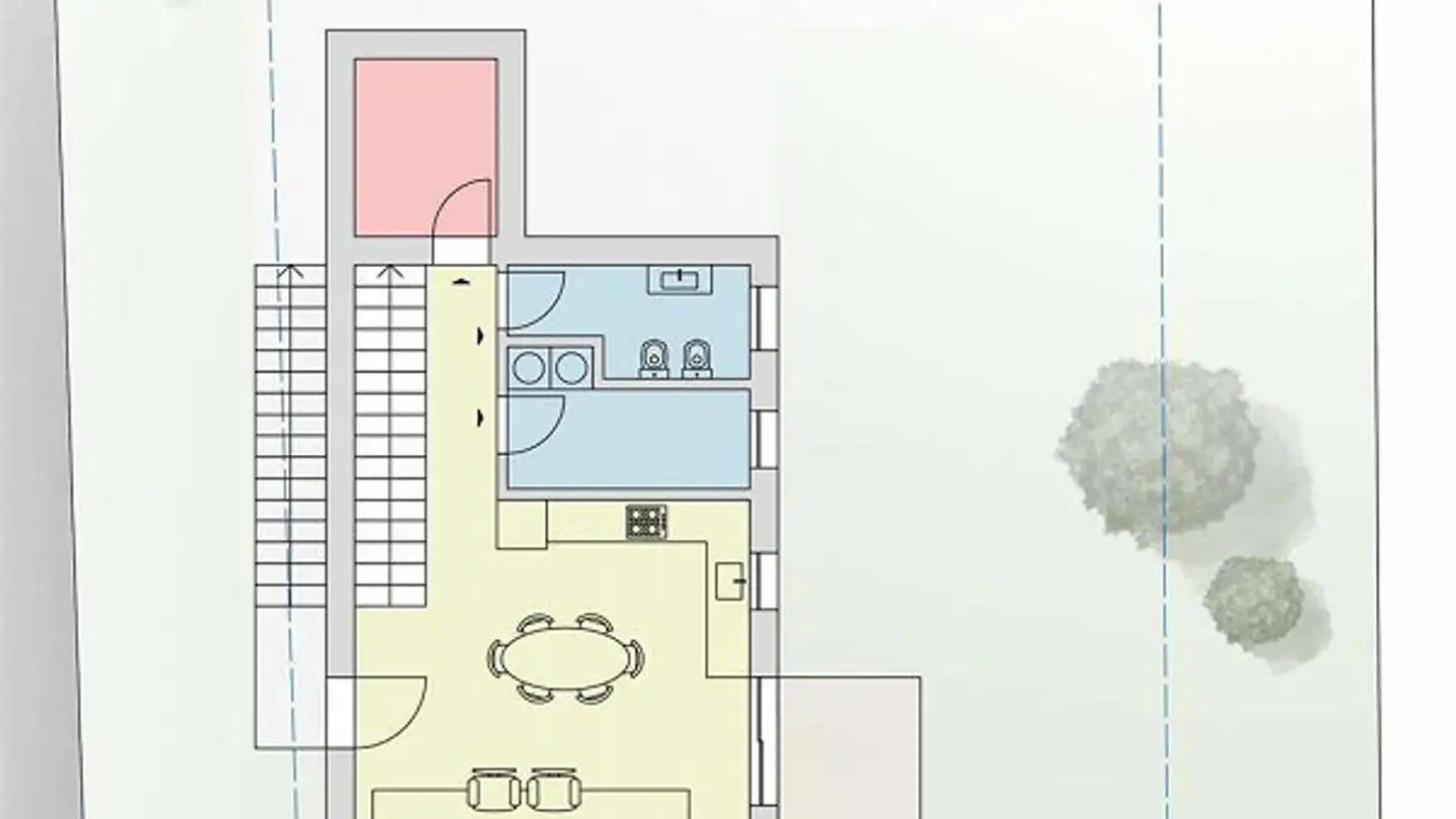 Villa in vendita - Via Vacallo, 6834 Morbio Inferiore - Foto 4