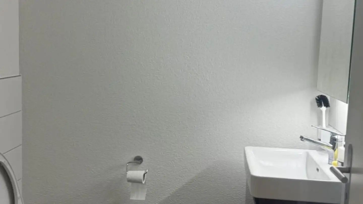 Zimmer mieten - Tschingeley, 3800 Unterseen - Foto 4