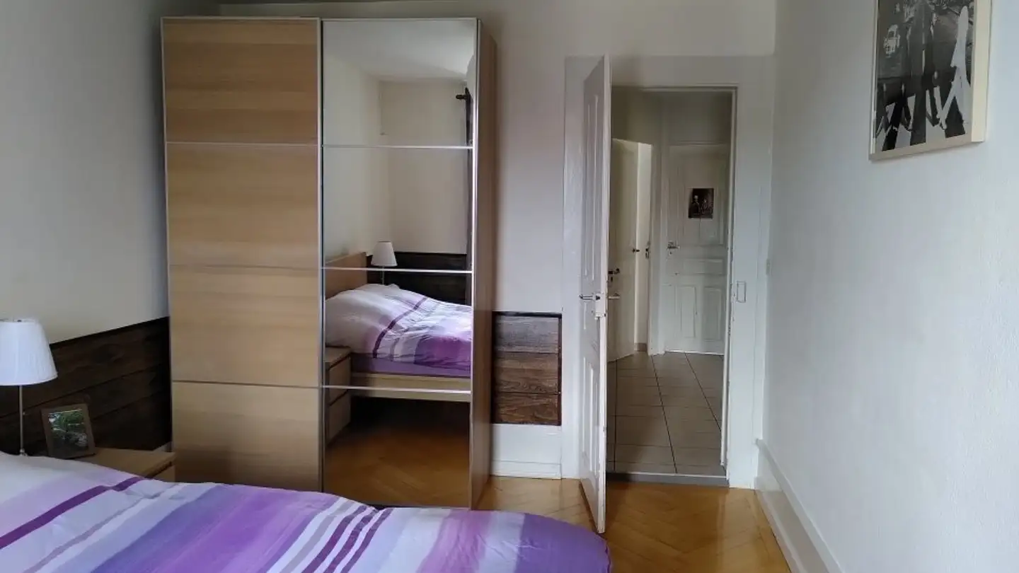 Appartement à louer - Rue Numa-Droz 131, 2300 La Chaux-de-Fonds - Photo 3