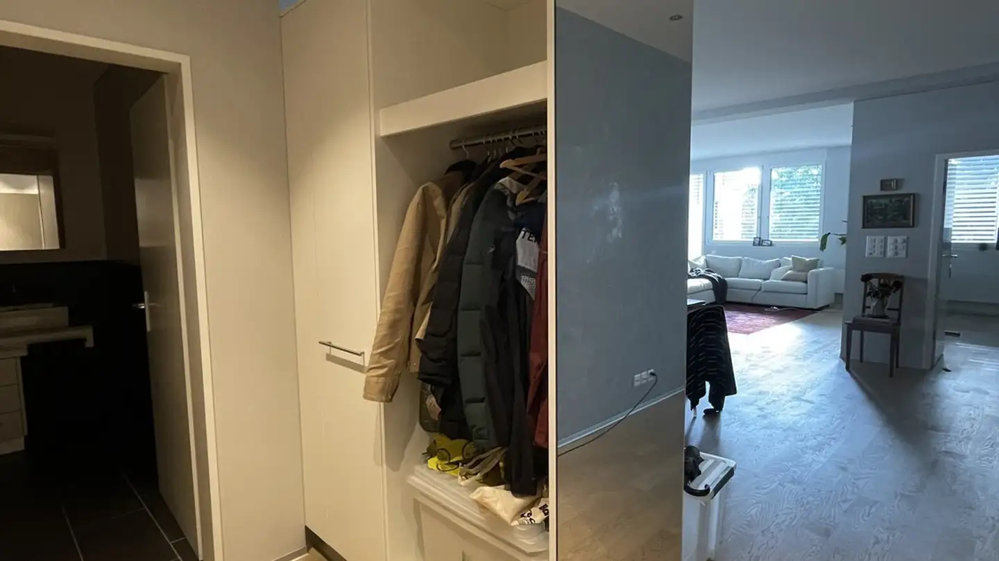 Wohnung mieten - Glatttalstrasse 63, 8052 Zürich