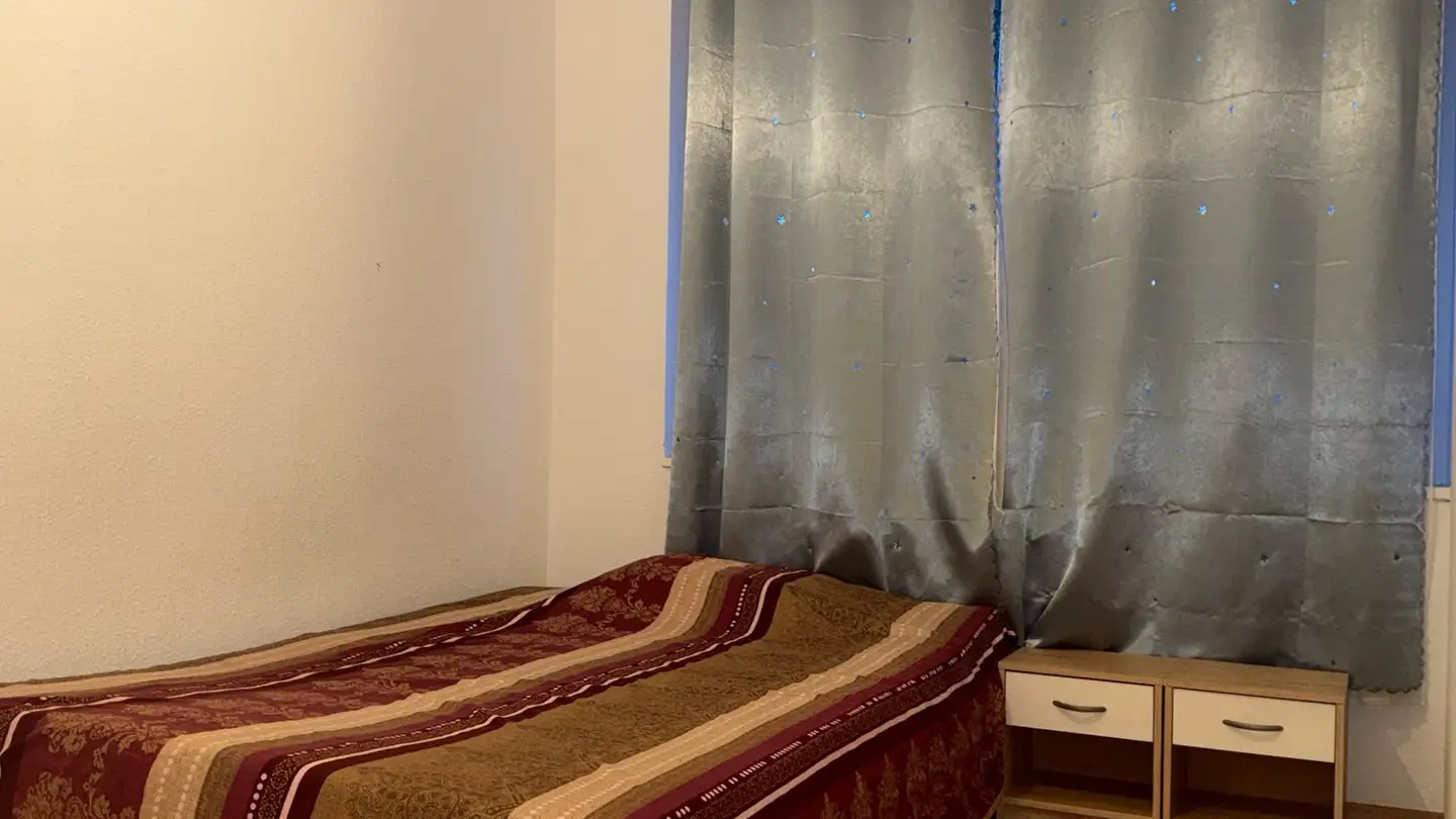 Appartamento in affitto - Chemin Du Nant-De-Crève-Coeur 10, 1290 Versoix - Foto 2