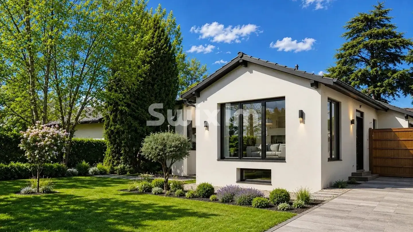 Casa singola in vendita - 1253 Vandoeuvres - Foto 4