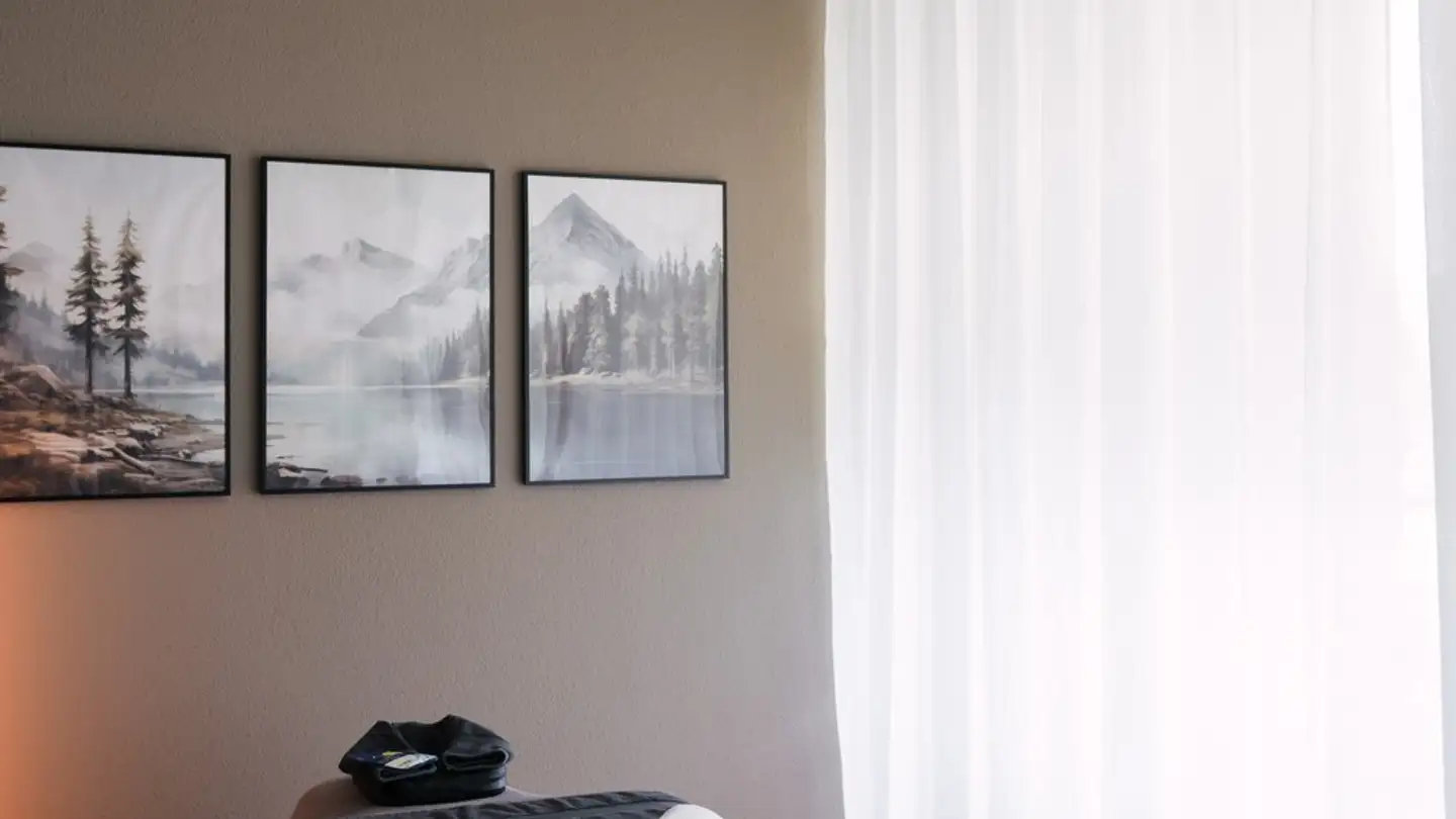 Commercial à louer - Ueberlandstrasse 439, 8051 Zürich - Photo 2