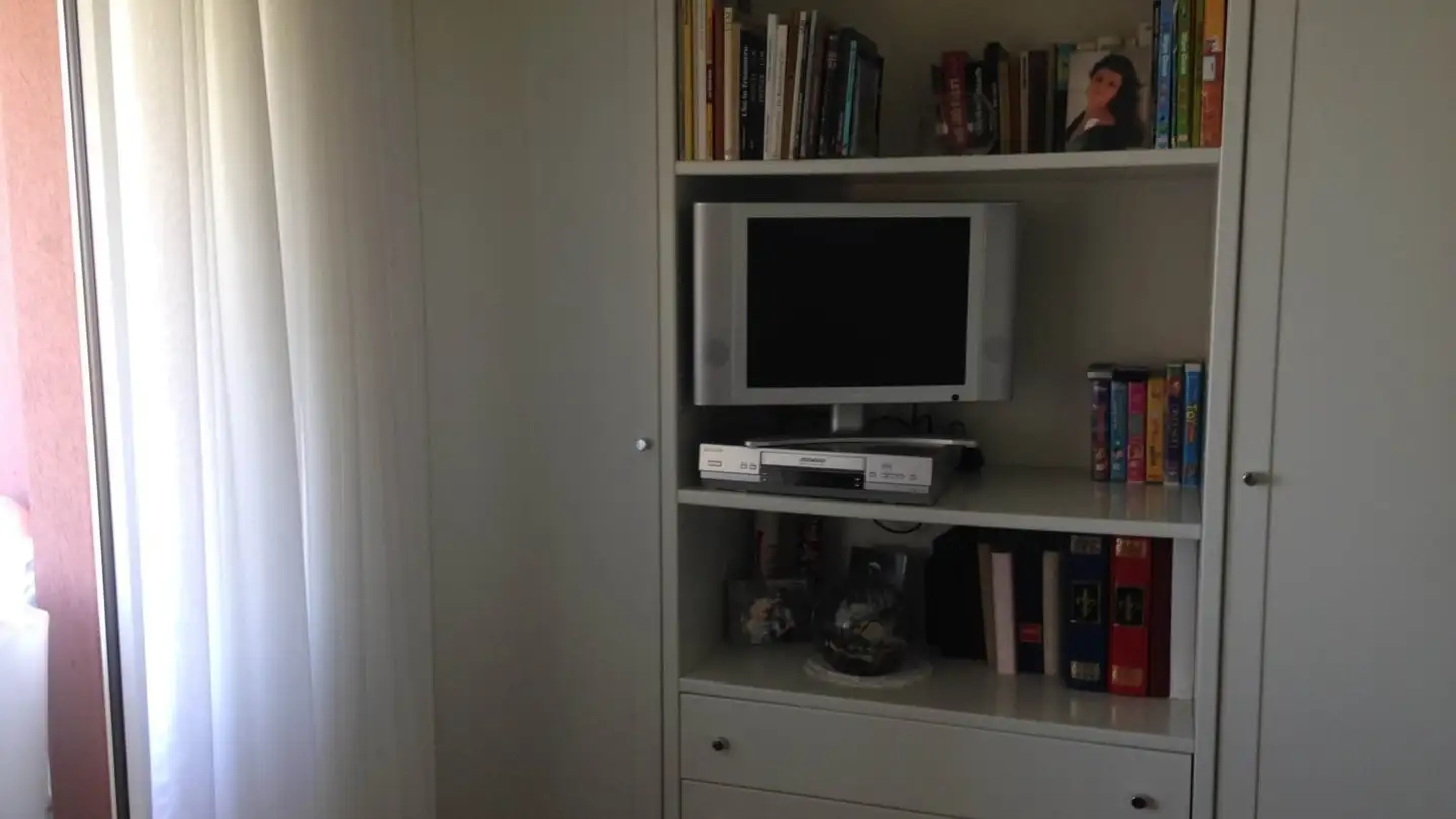 Appartamento in affitto - Route De Fontanivent 32, 1822 Chernex - Photo 2