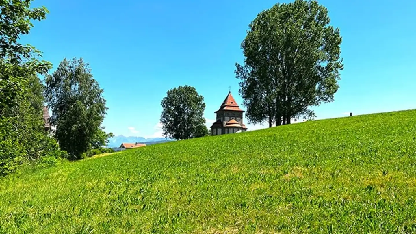 Appartamento in vendita - 1725 Posieux - Photo 3