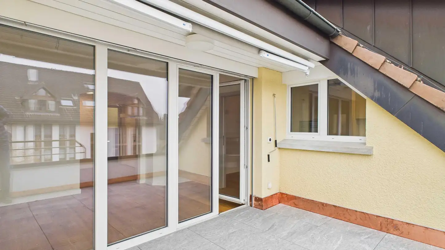 Appartement à vendre - Haltenstrasse 1, 9320 Stachen - Photo 4