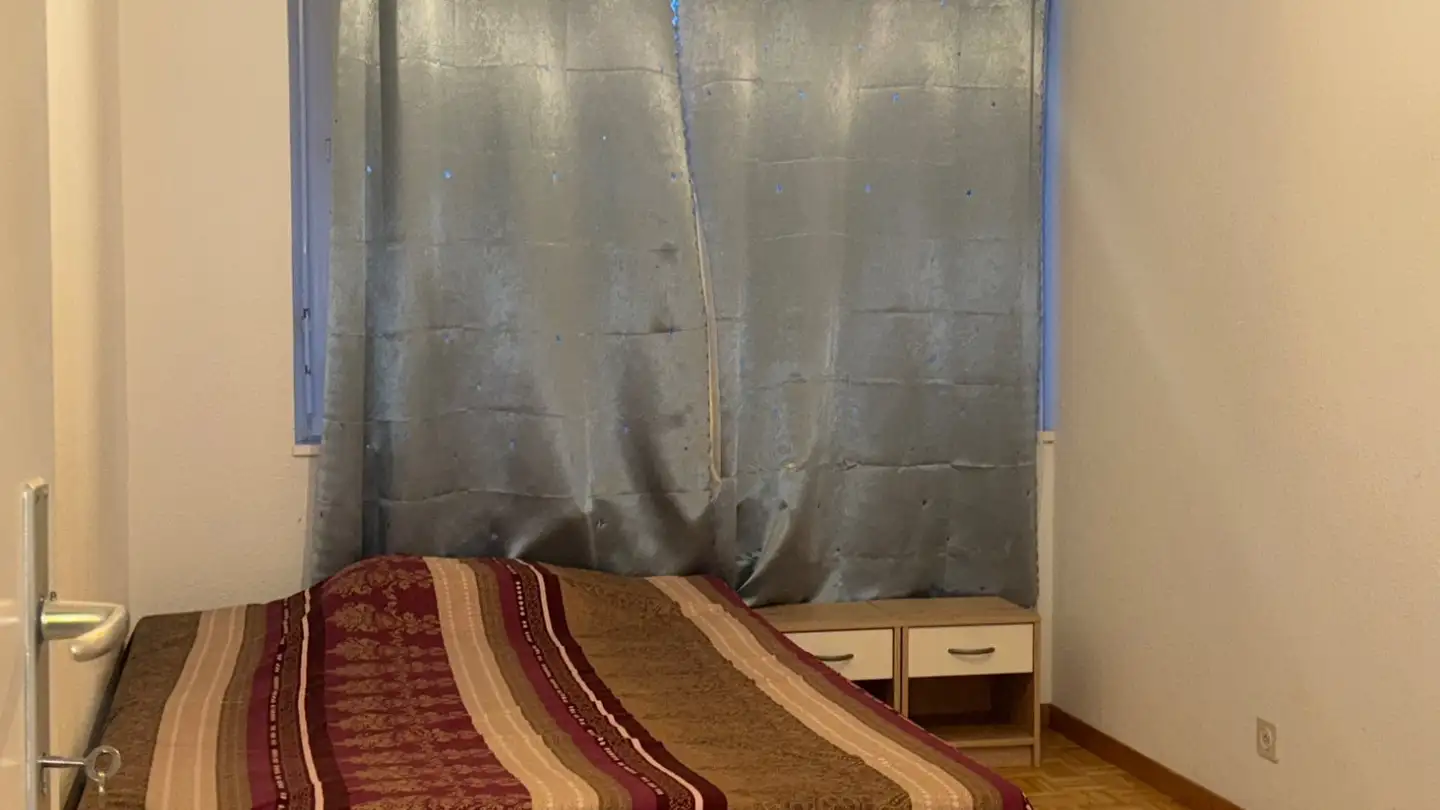 Appartamento in affitto - Chemin Du Nant-De-Crève-Coeur 10, 1290 Versoix