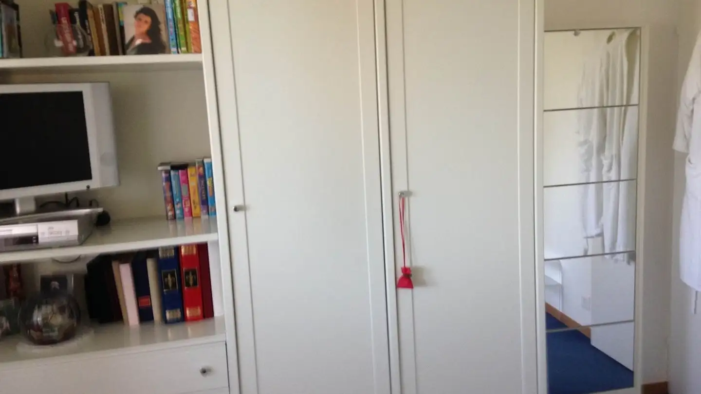 Appartamento in affitto - Route De Fontanivent 32, 1822 Chernex - Photo 3