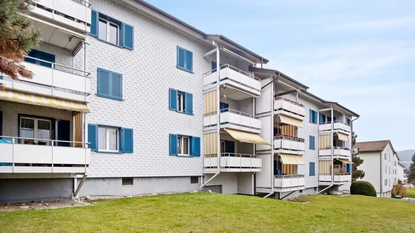 Apartment for rent - Hönggerstrasse 15, 8102 Oberengstringen - Photo 2