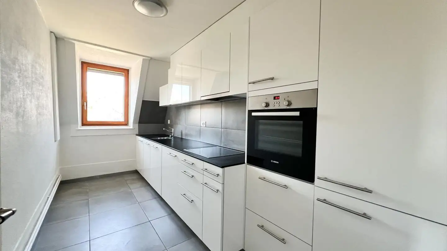 Appartement à louer - Rue Jean d'Aarberg 10, 2400 Le Locle - Photo 3