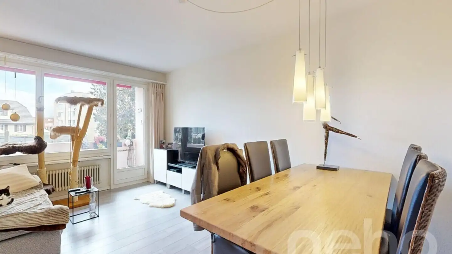 Appartamento in vendita - 8620 Wetzikon ZH - Foto 2