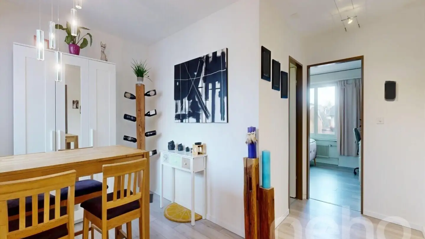 Appartamento in vendita - 8620 Wetzikon ZH - Foto 3