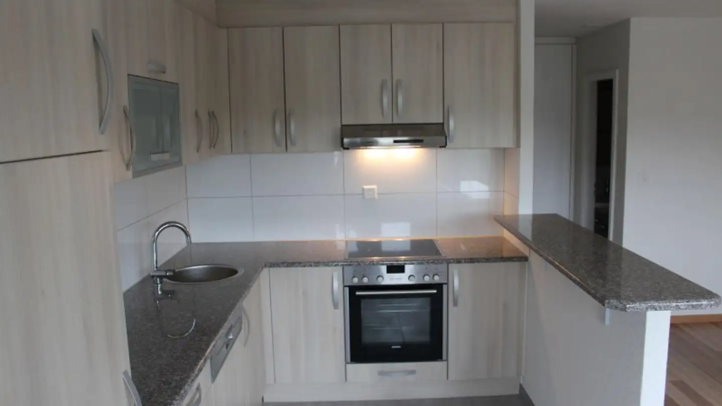 Appartamento in affitto - Untere Dorfstrasse 13, 8964 Rudolfstetten