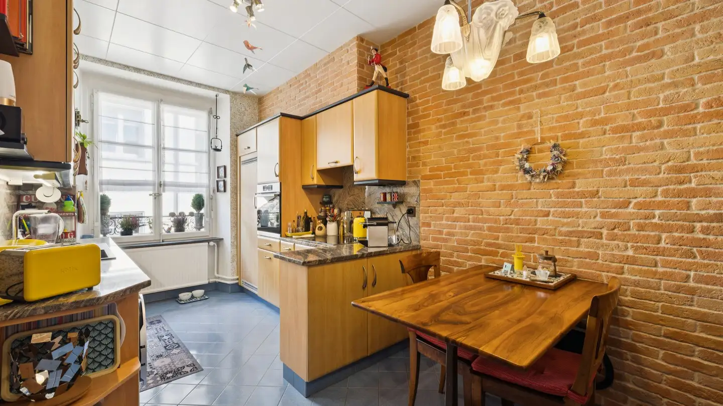Apartment for sale - 1820 Veytaux - Photo 4
